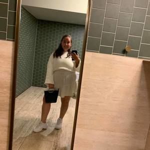 Meet your Posher, Tess